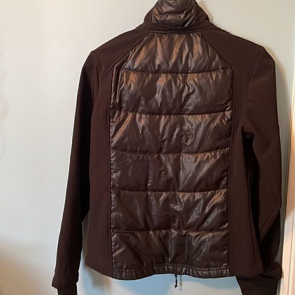 Free Country Black Puffer Jacket - S - Picture 10 of 11